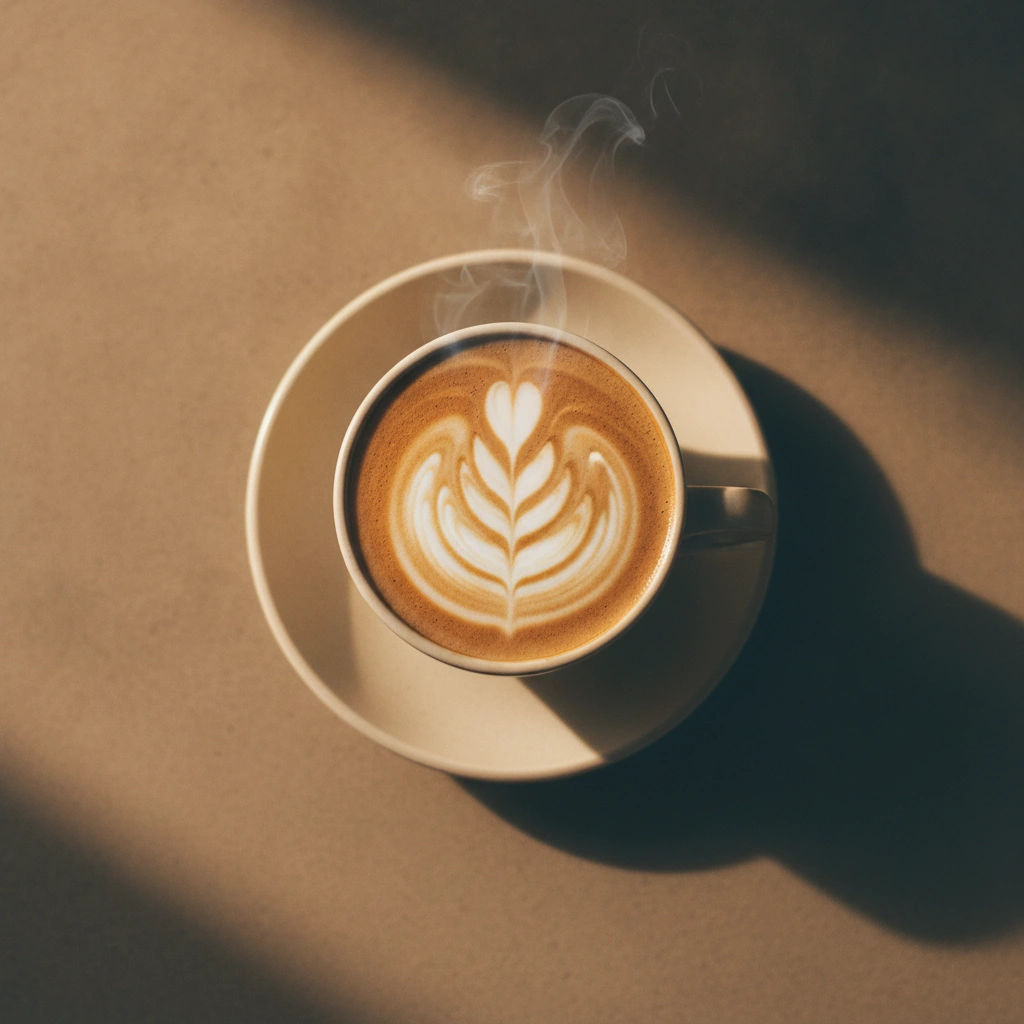 Caffe Latte