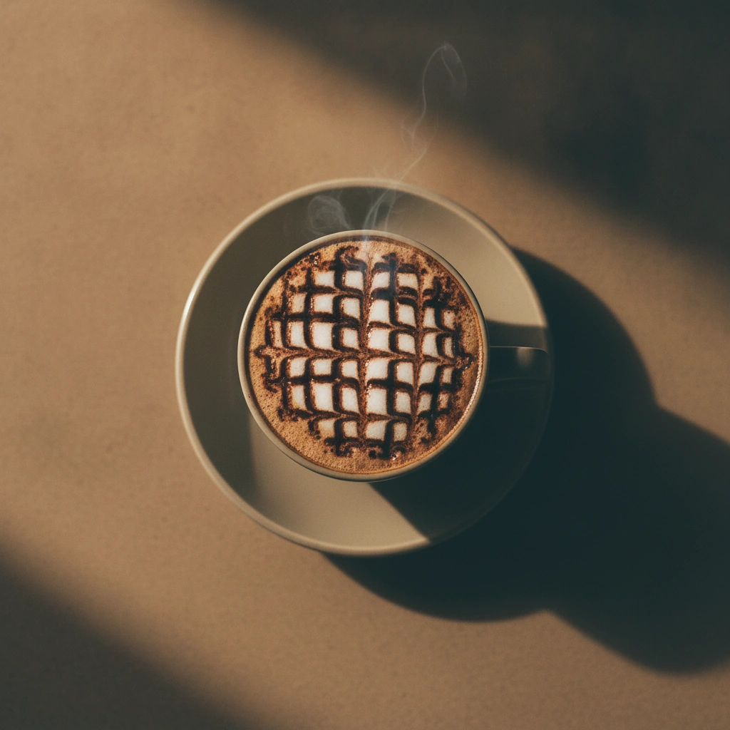 Caffe Mocha