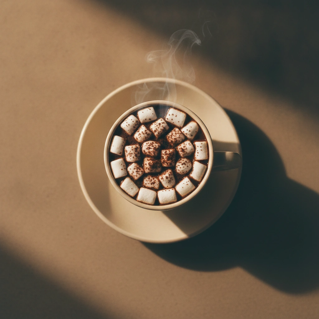 Hot Chocolate