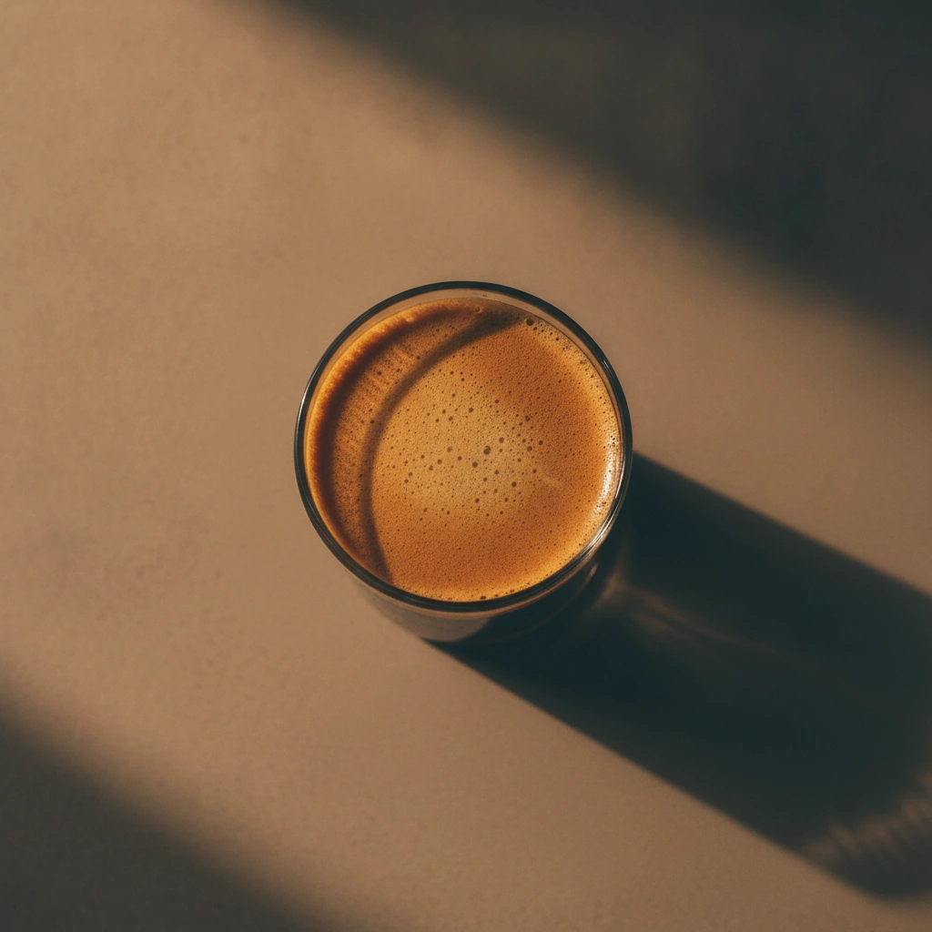 [ROSE-AMERICANO] Americano